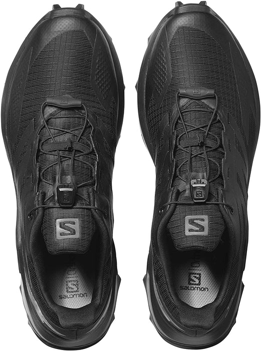 Salomon Men's Supercross Blast Trail Running Shoe