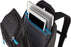 Thule Crossover 25L Laptop Backpack, Black