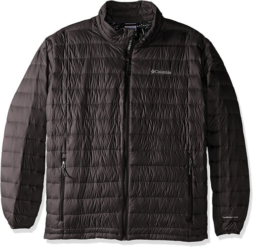 Columbia Men's Big-Tall Voodoo Falls 590 TurboDown Jacket