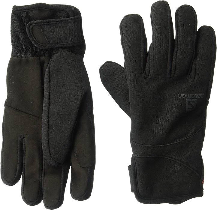 Salomon Women's RS Warm Gloves