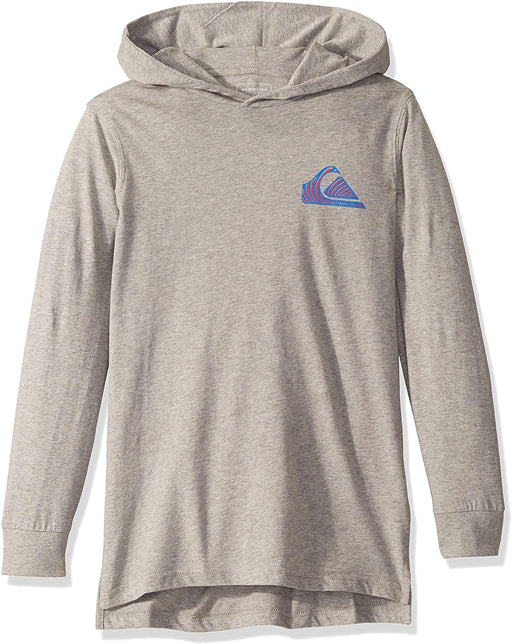 Quiksilver Big Salty Boys Hoodie Youth Tee