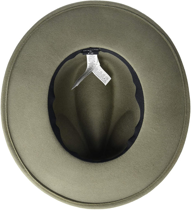 Quiksilver Men's Burners Hat