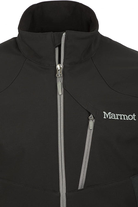 Marmot Prodigy Jacket Mens Black