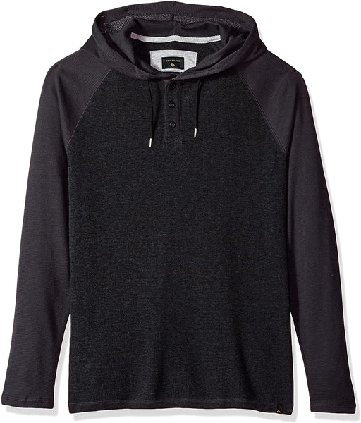 Quiksilver Men's Wedgeport Shirt