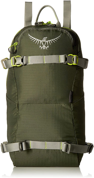 Osprey Alpine Pocket Daypack, Shadow Grey, One Size