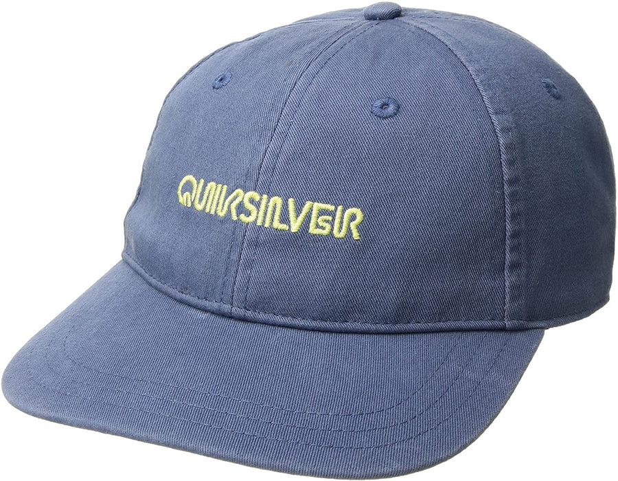 Quiksilver Men's Surf Bender Hat