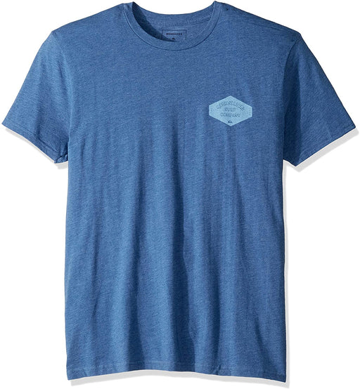 Quiksilver Men's Curious Past Tee
