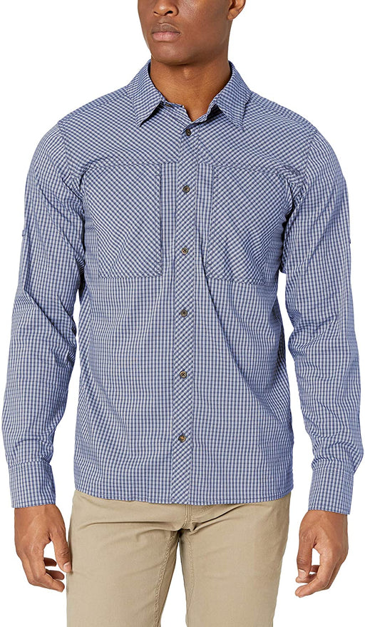 Outdoor Research Mens Men's Baja Sun L/S Shirt