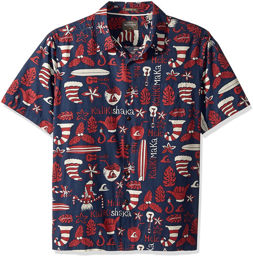 Quiksilver Men's Mele Kalilimaka