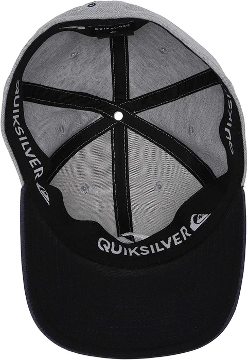 Quiksilver Men's Pinpoint Stretch Hat