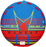 HO Sports Sunset 3 Towable Tube 70" Diameter