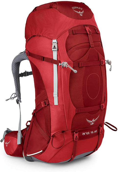 Osprey Ariel AG 75 Women's Backpacking Backpack