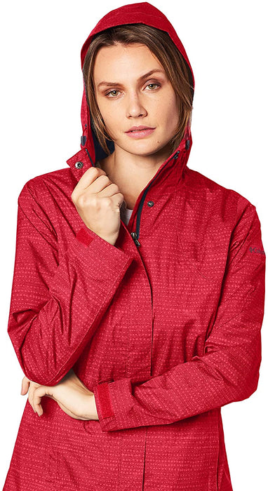 Columbia Women's Splash A Little Rain Jacket