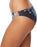 O'Neill Women's 365 Hybrid Dive Bikini Bottom, Multi