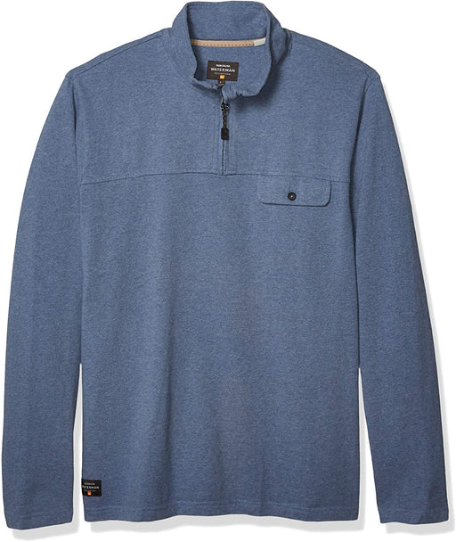Quiksilver Men's Shared Belief Knit Top