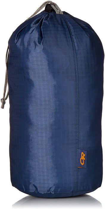 Outdoor Research Graphic Stuff Sack 10L Alpenglow