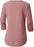Columbia Womens Reel Relaxed Knit 3/4 Sleeve