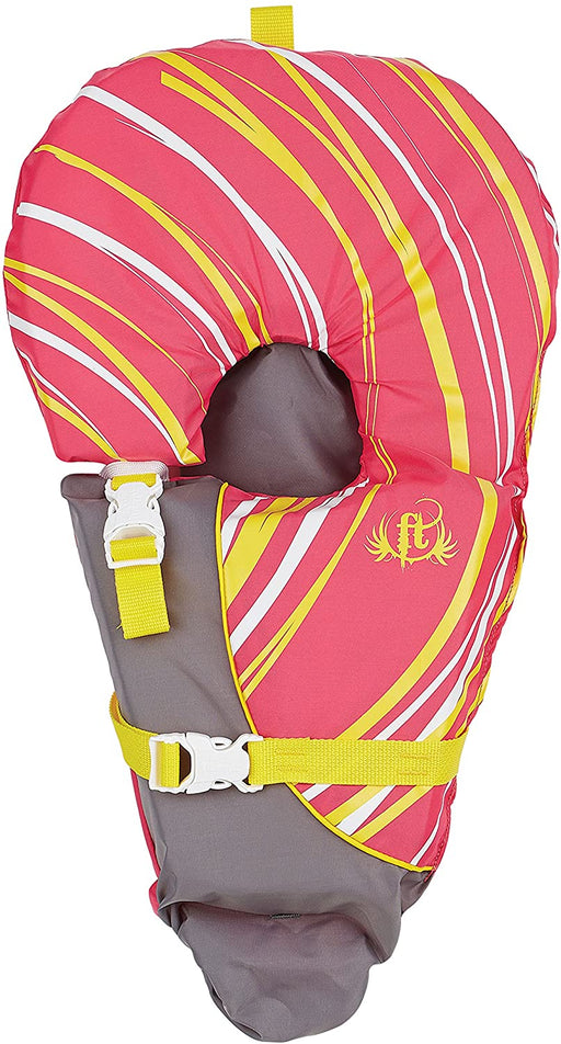 Full Throttle Infant Baby-Safe Vest