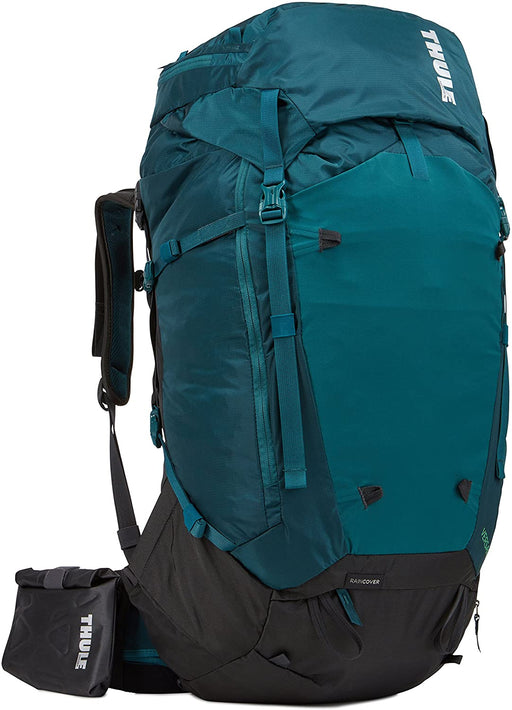 Versant 50L Women's Backpacking Pack Mazerine Blue