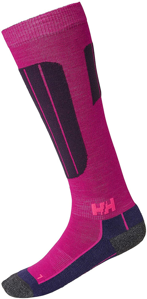 Helly Hansen Womens HH LIFA Merino Blue Alpine Sock