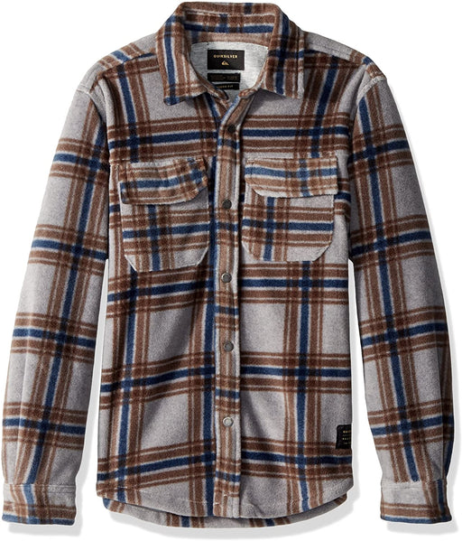 Quiksilver Boys' Big Surf Days Kids Fleece