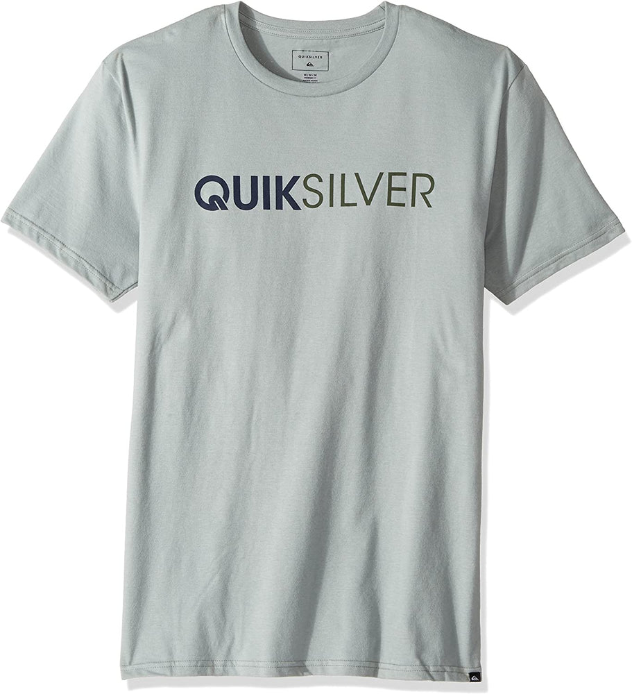 Quiksilver Men's Frontline Mod Tee T-Shirt