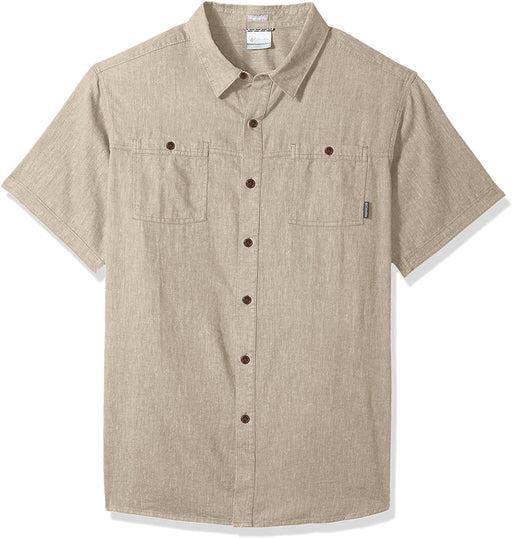 Columbia Southridge Big & Tall Short Sleeve Shirt