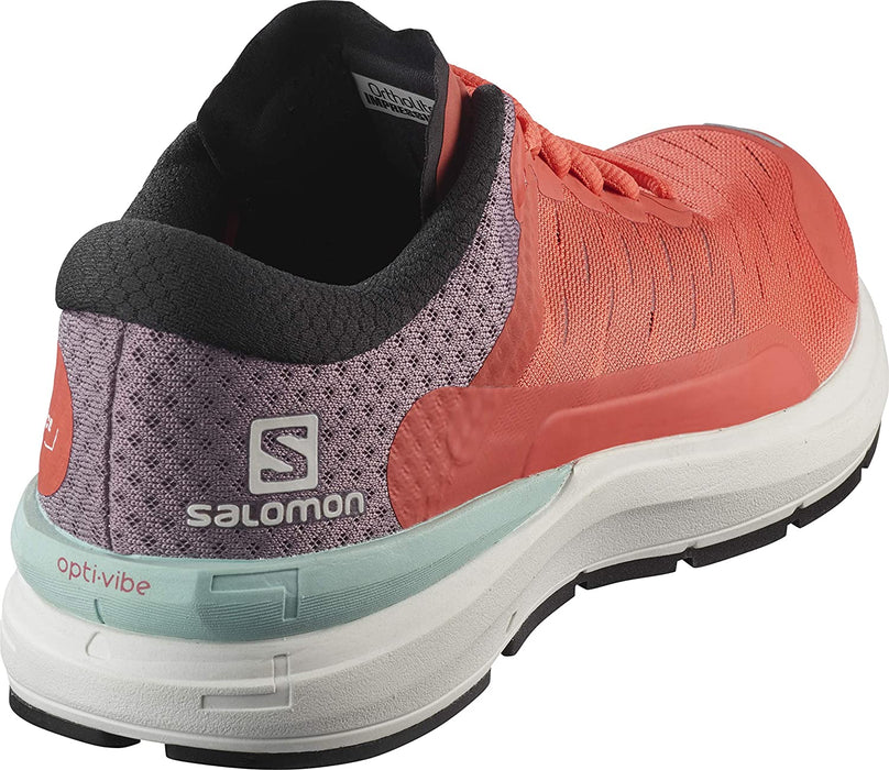 Salomon Women's Sonic 3 Confidence W Running
