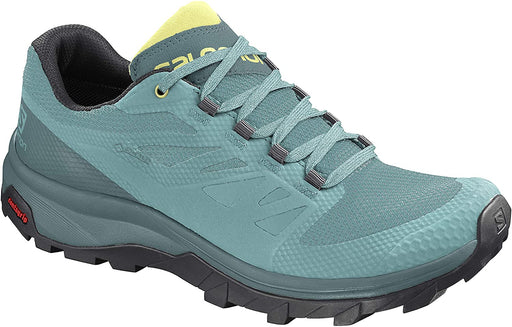 Salomon Women's Outline GTX W Hiking