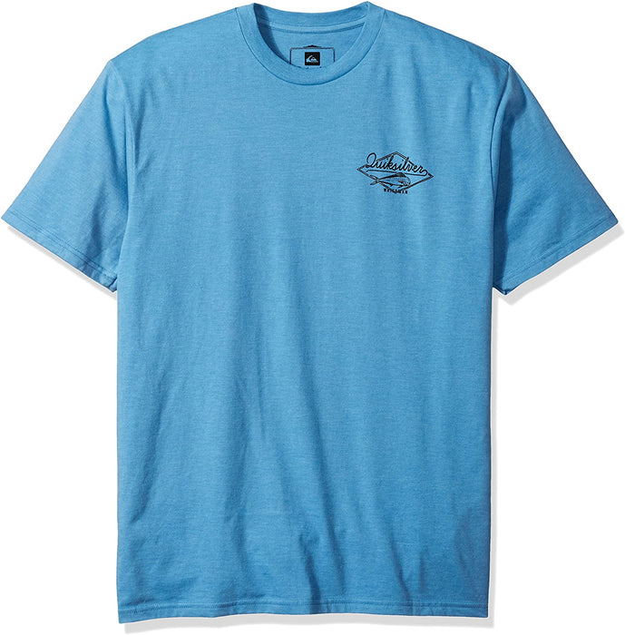 Quiksilver Men's Shore Tee Shirt