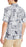 Quiksilver Waterman Men's Siesta Button-Front Shirt