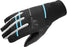Salomon Unisex Rs Pro Ws Glove U, Black, Small