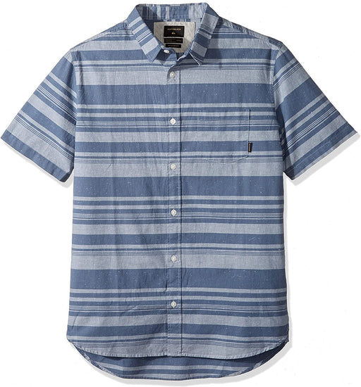 Quiksilver Men's Good Wall