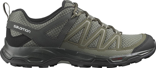 Salomon Men's Pathfinder Hiking Shoe