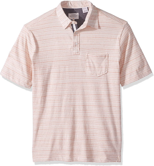 Quiksilver Men's Sand Dollar Polo