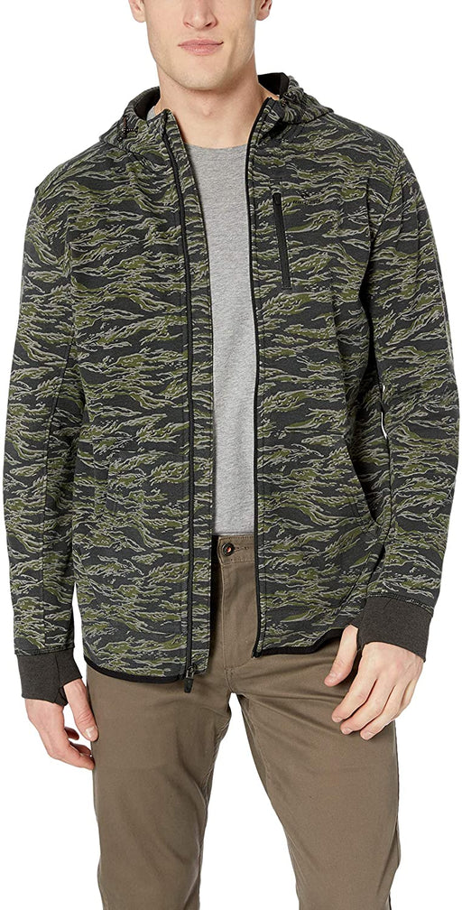 Rip Curl Men's Departed Light Weight Anti Series