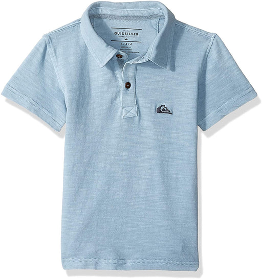 Quiksilver Little Everyday Sun Cruise Boy Polo