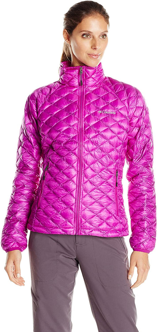 Columbia Sportswear Women's Microcell Jacket