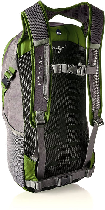 Osprey Daylite Backpack (Spring 2016 Model), Steel Blue