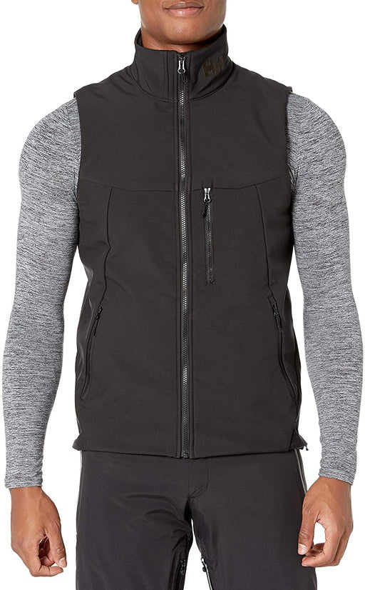 Helly Hansen Men's Paramount Softshell Vest