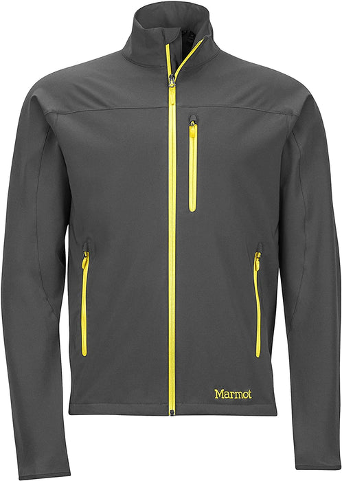 Marmot Men's Tempo Softshell Jacket