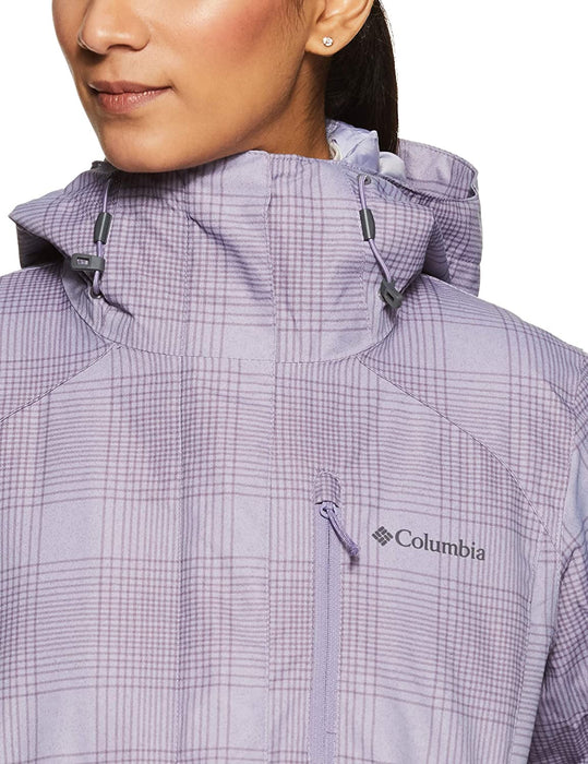Columbia Women’s Whirlibird IV Interchange Winter Jacket