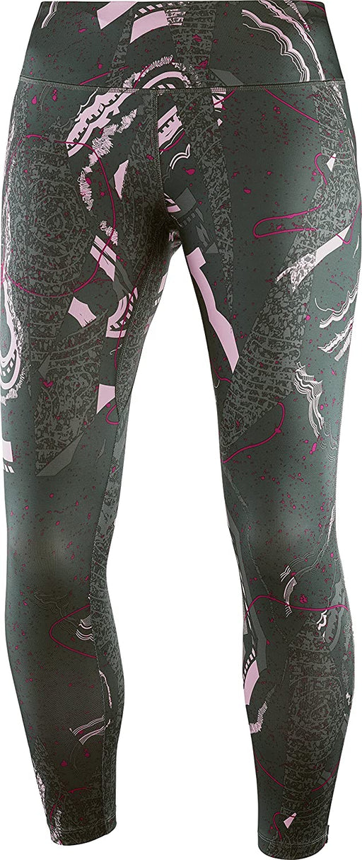 Salomon Agile Long Tight W