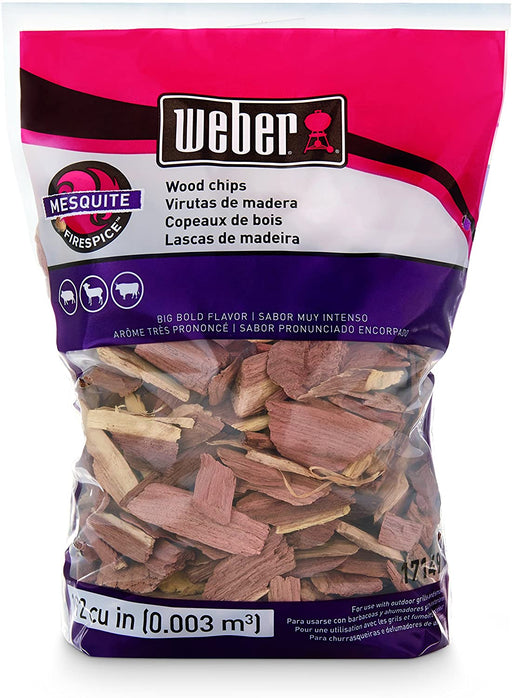 Weber Wood Cubic Meter Stephen Products 17138 Apple Chips