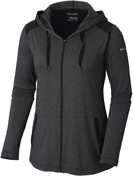 Columbia womens Place to Place Full Zip
