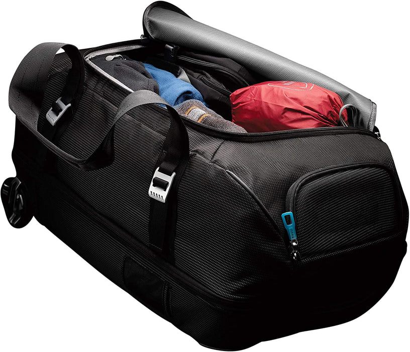 Thule Crossover 56-Litre Rolling Duffel Pack