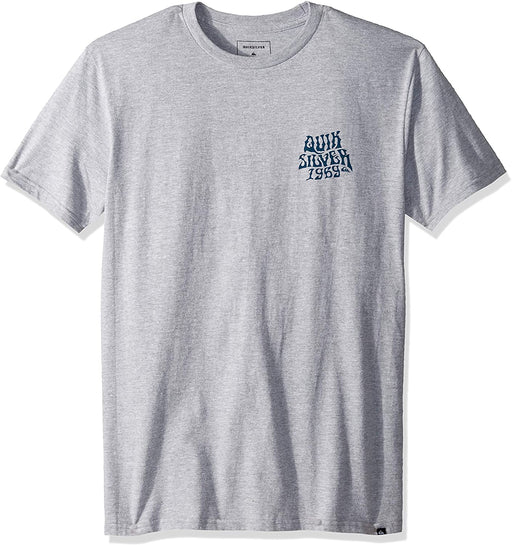 Quiksilver Men's Rock Mode Tee