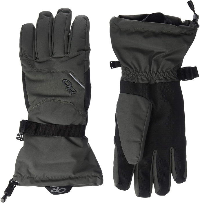 Outdoor Research Mens M's Adrenaline Gloves