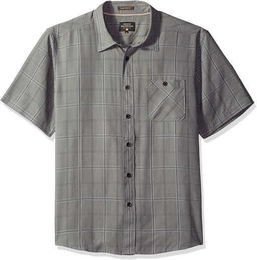 Quiksilver Men's Half Hitch
