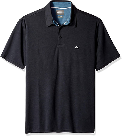 Quiksilver Waterman Men's Water Polo 2 Shirt